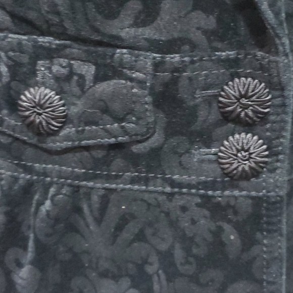 Black Jacket by Ann Taylor - Picture 2 of 6